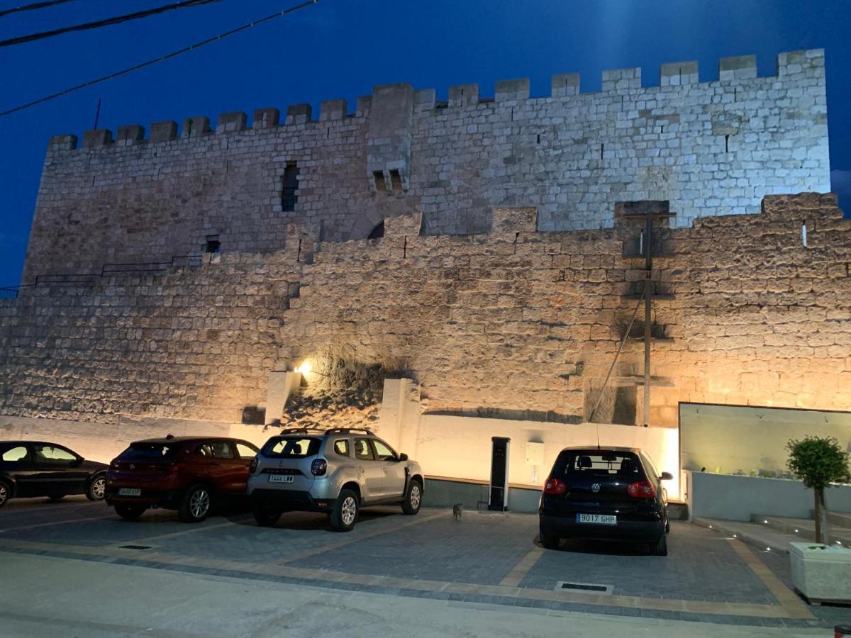 Castillo De Grisel Exterior photo