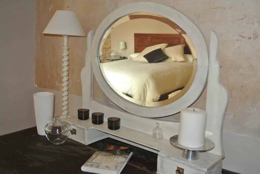 Castillo De Grisel Room photo