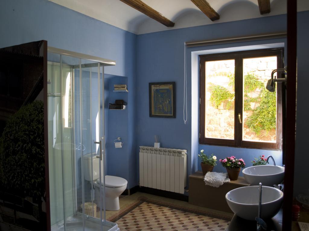 Castillo De Grisel Room photo