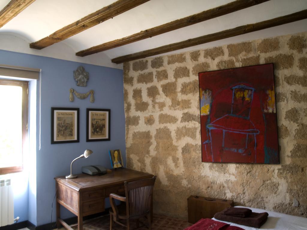 Castillo De Grisel Room photo