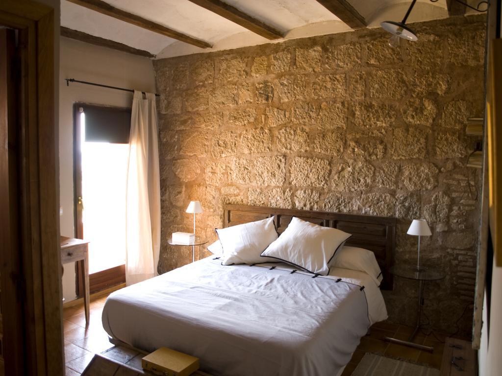 Castillo De Grisel Room photo